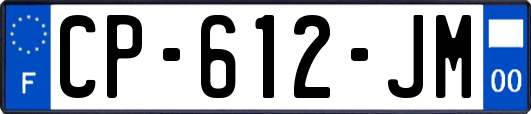 CP-612-JM