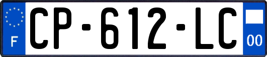 CP-612-LC
