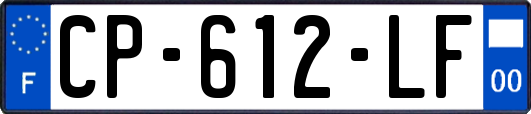 CP-612-LF