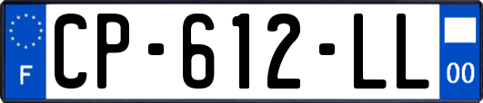 CP-612-LL