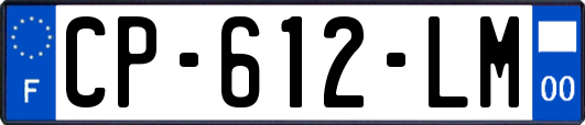 CP-612-LM