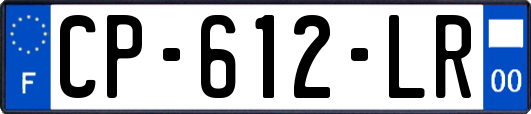 CP-612-LR
