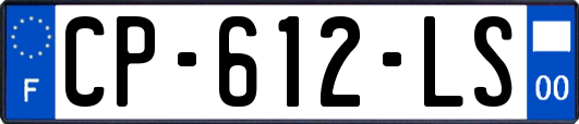 CP-612-LS