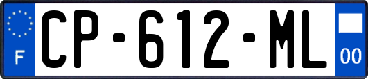 CP-612-ML