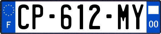 CP-612-MY