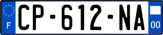 CP-612-NA