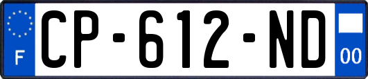 CP-612-ND