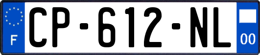 CP-612-NL