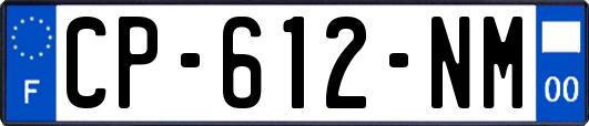 CP-612-NM