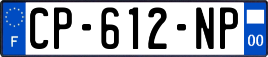 CP-612-NP