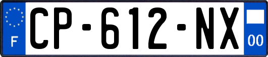 CP-612-NX