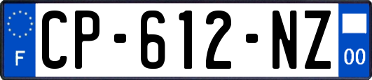 CP-612-NZ