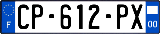 CP-612-PX