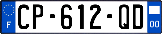 CP-612-QD