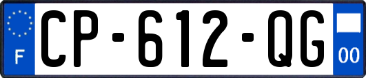 CP-612-QG