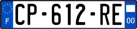 CP-612-RE