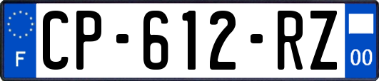 CP-612-RZ