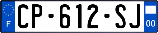 CP-612-SJ