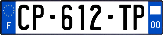 CP-612-TP
