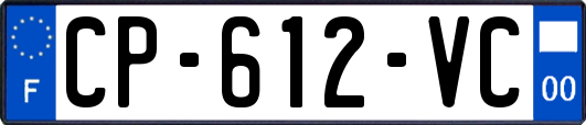 CP-612-VC