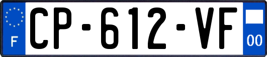 CP-612-VF