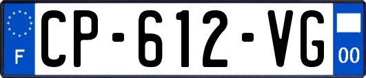 CP-612-VG