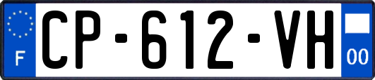 CP-612-VH