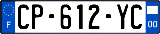 CP-612-YC