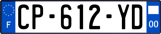 CP-612-YD