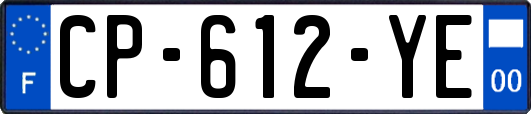 CP-612-YE