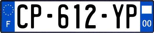 CP-612-YP