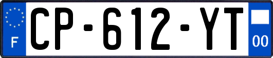 CP-612-YT