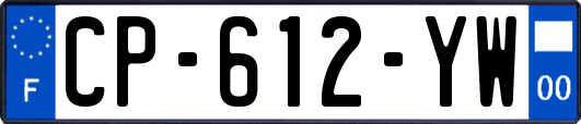 CP-612-YW