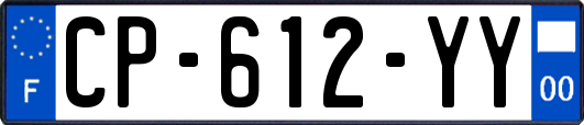 CP-612-YY