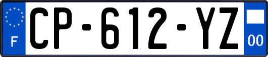 CP-612-YZ