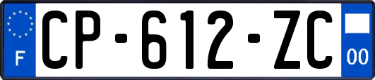 CP-612-ZC