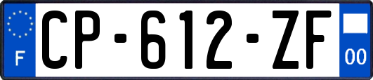 CP-612-ZF