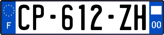 CP-612-ZH