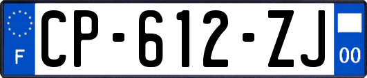 CP-612-ZJ