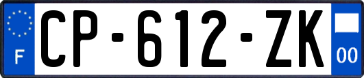 CP-612-ZK