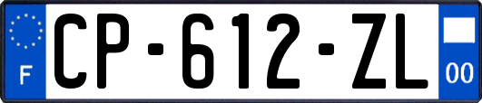 CP-612-ZL