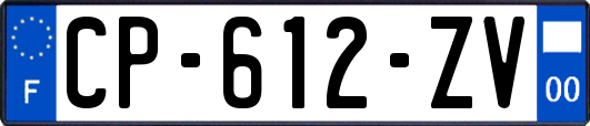 CP-612-ZV