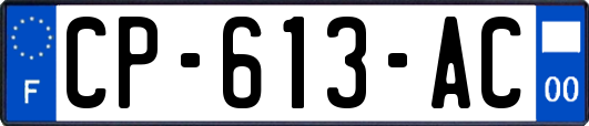 CP-613-AC