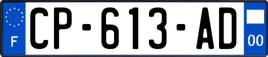 CP-613-AD