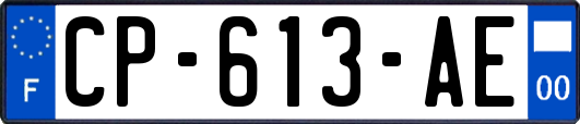 CP-613-AE