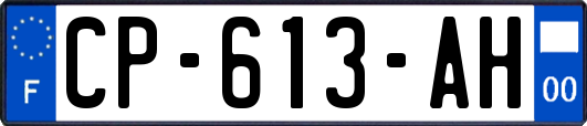 CP-613-AH