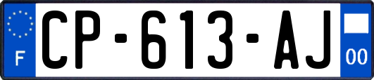 CP-613-AJ