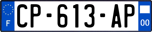 CP-613-AP