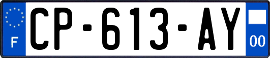 CP-613-AY