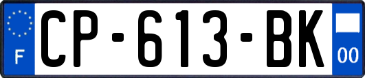 CP-613-BK